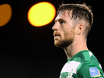 Jack Byrne needs to leave Sham...